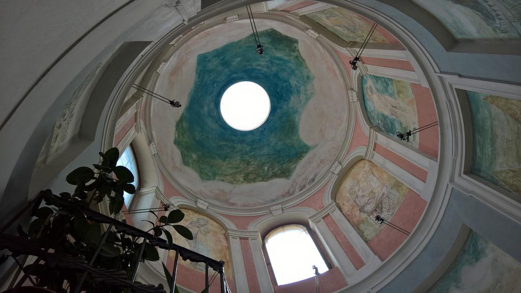Casa Ferrari Appartamento Verona Sanificato Ozono Екстериор снимка